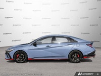Crowfoot Hyundai, AMVIC Licensed Dealer Experience pure, unadulterated driving excitement with this... (image 2)
