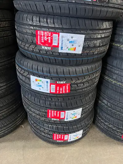 Installation & Balancing $35 Per Tire HST Extra, OTS Included Shop for Tires & Wheels Tires: www.all...