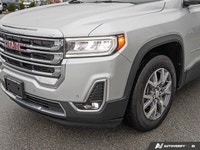 AWD 4dr SLT ... Engine: Gas V6 3.6L/ Other Equipment ENGINE 3.6L V6 SIDI DOHC with Variable Valve Ti... (image 8)