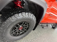 We have a RARE, SOLAR OCTANE 2023 Toyota Tacoma TRD PRO 4x4! This beast looks and drives incredible!... (image 3)