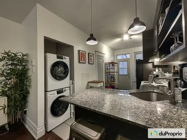 $399,000 - Condominium for sale in Le Plateau-Mont-Royal in Condos for Sale in City of Montréal - Image 5