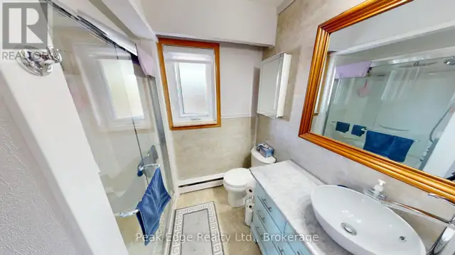 30 7 TH STREET Hanover, Ontario in Houses for Sale in Owen Sound - Image 36