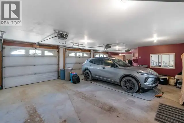 274048 Rge Rd 261 Rural Rocky View County, Alberta in Houses for Sale in Calgary - Image 40