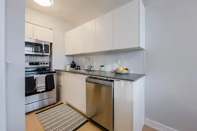 Lord Dufferin Apartments - Lord Dufferin Apartments Apartment fo