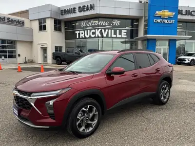 One Owner, Remote Start, Heated Seats & Steering Wheel, Adaptive Cruise, Rear HD Camera, Blind Spot...