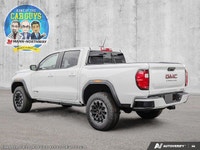 Welcome to Mann-Northway Auto Source. This GMC Canyon has a trusty Turbocharged Gas I4 2.7L/ engine... (image 4)