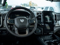 Welcome to Barrie Dodge Chrysler Jeep. QUICK ORDER PACKAGE 24K LIMITED LONGHORN -inc: Engine: 6.7L C... (image 2)