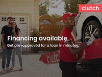 1 OWNER / Front Heated Seats, Rear Heated Seats, Climate Control and more! Clutch is the largest onl... (image 4)