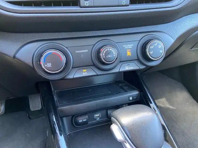 2023 Kia Forte EX | Accident Free Carfax | in Cars & Trucks in Edmonton - Image 23