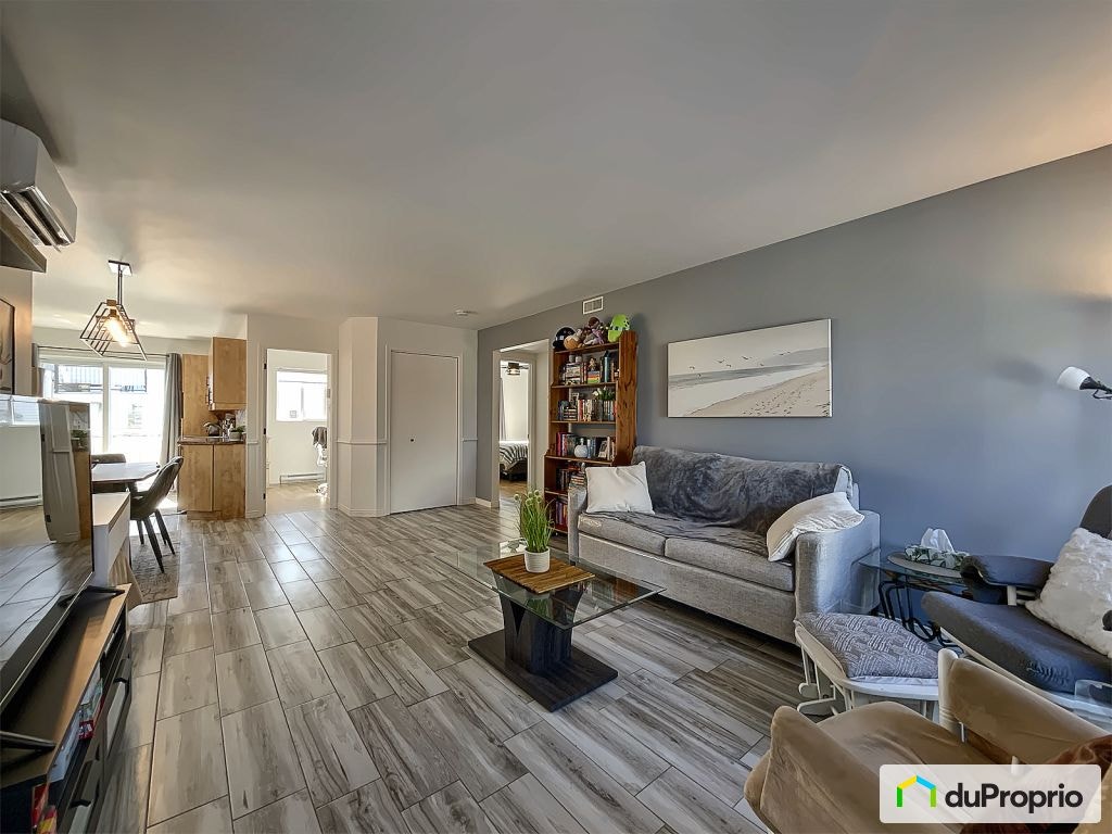 $294,900 - Condominium for sale in St-Hyacinthe — photo 3