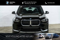 *English below* *Français:* Ce BMW X1 xDrive28i 2023, provenant d'un seul propriétaire ayant effectu... (image 1)