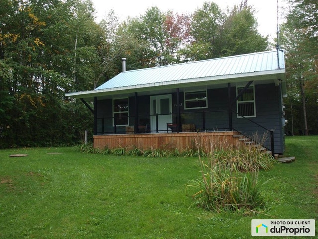 $349,999 - Cottage for sale in Beaulac Garthby — photo 2