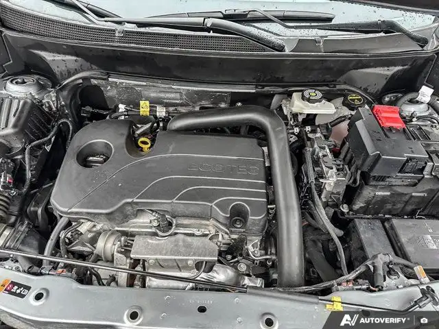 2025 Chevrolet Equinox AWD RS | Remote Start | Heated Seats + in Cars & Trucks in Saskatoon - Image 15