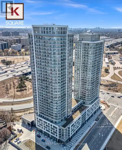 1623 - 2031 KENNEDY ROAD Toronto (Agincourt South-Malvern West),