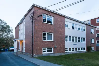 BRIGHT STUDIO IN WEST END HALIFAX!! AVAILABLE SEPTEMBER 1ST!!