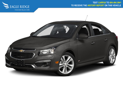 Eagle Ridge Certified Pre-Owned: -> 120+ Point Inspection -> CarProof History -> Available Warranty...