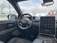 This GMC Sierra EV has a durable Electric engine powering this Automatic transmission. * This GMC Si... (image 6)