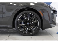 2024 BMW 7 Series 750e xDrive 3.0L I6 Turbocharged DOHC 24V LEV3-SULEV30 AWD 8-Speed Automatic EXTER... (image 9)