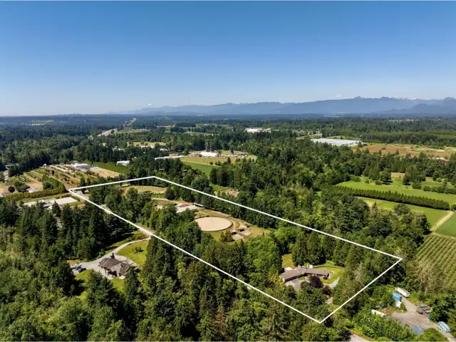 25177 64 AVENUE Langley, British Columbia in Houses for Sale in Abbotsford - Image 41