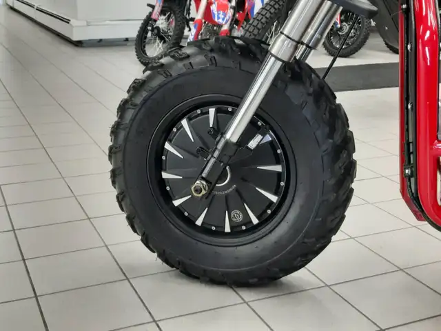 9999 Daymak Boomer Beast 2D in ATVs in Bridgewater - Image 13