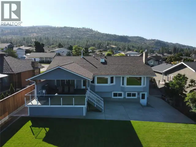 153 WESTVIEW Drive Penticton, British Columbia in Houses for Sale in Penticton - Image 5