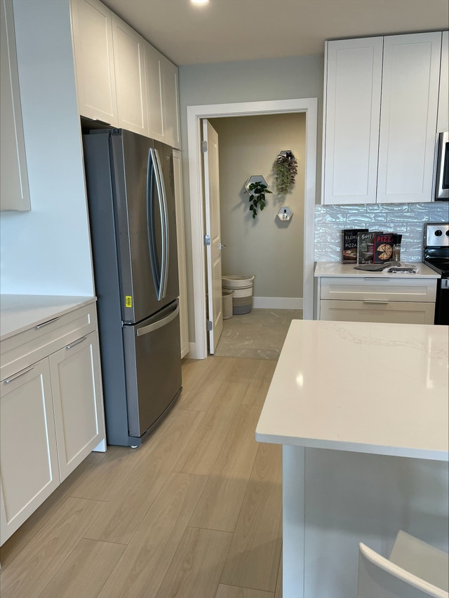 Brand New Luxury 3 Bdrm. for Rent in Parks of West Bedford! Long Term