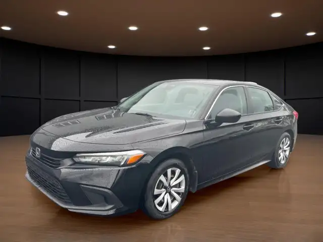 2022 Honda Civic LX HEATED SEATS! BACKUP CAM! CALL NOW! in Cars & Trucks in Annapolis Valley - Image 2