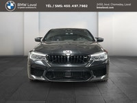 ===== 2018 BMW M5 Base | Gr. Sup | ===== ===== * Groupe Supérieur * ===== ===== Pourquoi acheter che... (image 1)