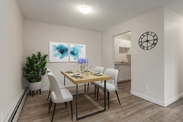 Affordable Apartments for Rent - Plaza Place - Apartment for Ren in Long Term Rentals in Medicine Hat - Image 3