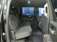 GMC SIERRA 1500 2021 SLE ELEVATION V8 5.3L X31 OFF-ROAD 4X4 CREW-CAB BOITE 6½ TOUT ÉQUIPÉ / INTÉRIEU... (image 7)