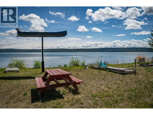 3918 PUNTZI LAKE ROAD Williams Lake, British Columbia in Houses for Sale in Williams Lake - Image 23