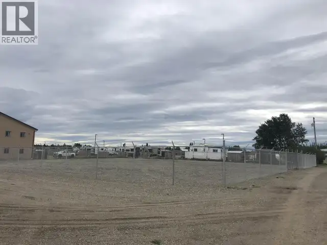 10786 PECK LANE Fort St. John, British Columbia in Land for Sale in Fort St. John - Image 8