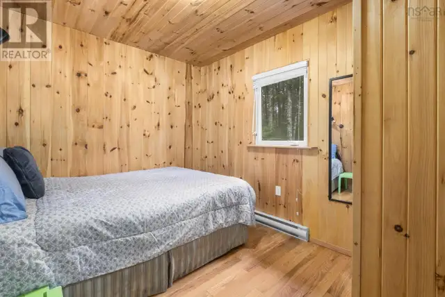 87 Edith's Point Road South Brookfield, Nova Scotia in Houses for Sale in Bridgewater - Image 16