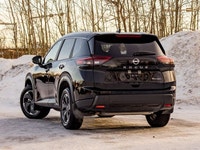 This 2024 Nissan Rogue SV is an excellent choice for drivers seeking a well-equipped, modern SUV wit... (image 6)