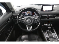 Mazda CX 5 GT Turbo AWD 2020 avec moteur 2.5L turbo developpant 250 HP et 320 lb ft de couple avec e... (image 2)