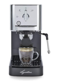 LAGOSTINA COMPACT PUMP ESPRESSO MACHINE - **AS NEW** Calgary Alberta Preview