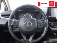 FWD Engine: 4 Cylinder Engine 1.8L L/100Km City: 7.9 L/100Km Hwy: 6.2 Safety Equipment Electronic St... (image 8)