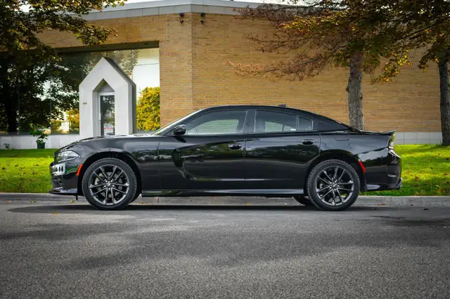 2023 Dodge Charger64840186251010124