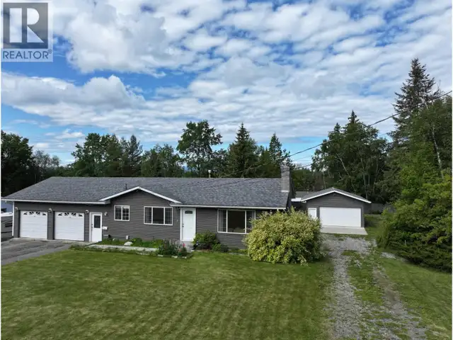 241 S ENEMARK ROAD Quesnel, British Columbia in Houses for Sale in Quesnel - Image 3