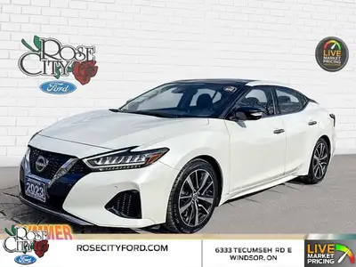 Rose City Ford | ACCIDENT FREE | HEATED SEATS | SUNROOF | REMOTE START | PARKING SENSORS | | HEATED...