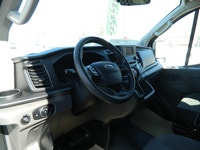 Welcome to Central Truck Sales. 2020 FORD TRANSIT 150 CARGO VAN ,3.5L engine automatic transmission,... (image 9)