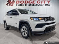 Only 11,212 Miles! This Jeep Compass delivers a Intercooled Turbo Regular Unleaded I-4 2.0 L/122 eng... (image 6)