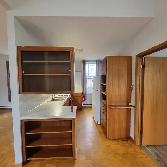160 Mount Pleasant Ave # 16 - 2 bedroom in Saint Jonh in Long Term Rentals in Saint John - Image 6