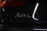 Arrive in style in the Carfax 1 owner 2019 Audi A8 L with Quattro All-Wheel Drive that just arrived... (image 7)