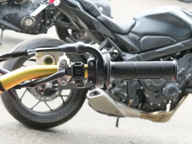 2023 Honda CRF450R Special Edition in Dirt Bikes & Motocross in Cambridge - Image 15