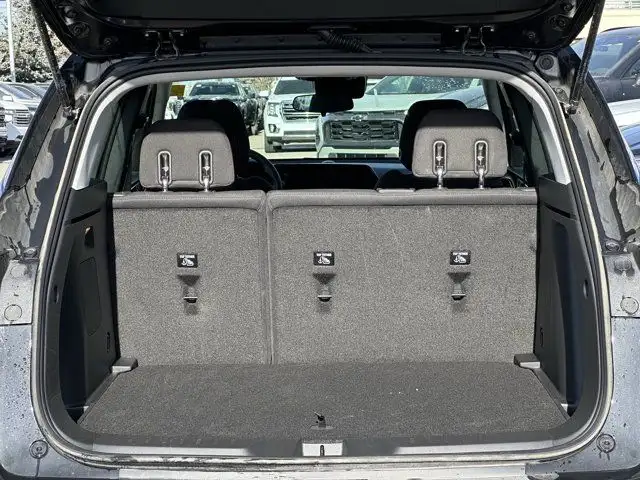 2025 Chevrolet Trailblazer LS in Cars & Trucks in Calgary - Image 9