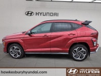 Welcome to Hawkesbury Hyundai. Engine: 4 Cylinder Engine 1.6L L/100Km City: 9.7 L/100Km Hwy: 8.3 (image 4)