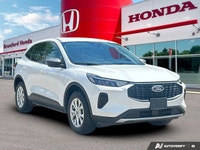 The 2025 Ford Escape Active in elegant White stands out as a highly capable and exceptionally versat... (image 8)