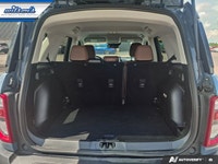 Check out this certified 2025 Ford Bronco Sport Outer Banks | Heated Seats | Remote Start | Lane Kee... (image 9)