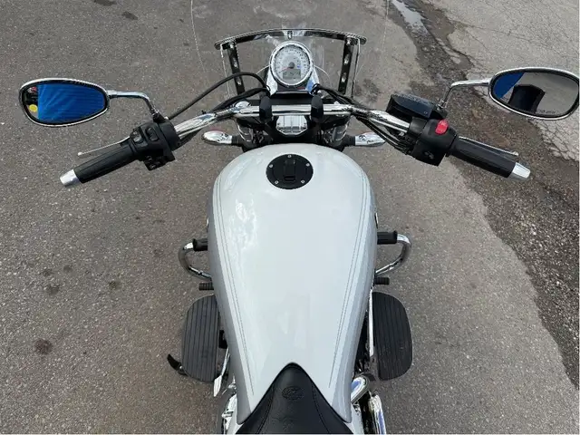 2012 Victory Motorcycles Kingpin ~ VICTORY KINGPIN ~ 106CI ~ AFT in Street, Cruisers & Choppers in City of Toronto - Image 22